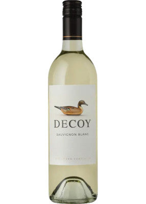 Duckhorn Decoy Sauvignon Blanc, California