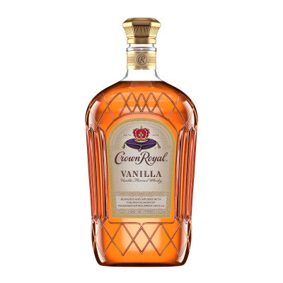 Crown Royal Vanilla Canadian Whiskey