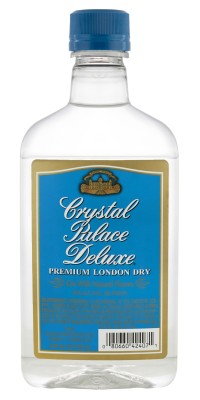 Crystal Palace Gin