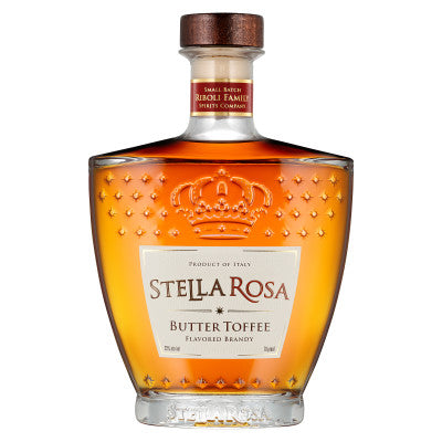 Stella Rosa Butter Toffee Brandy