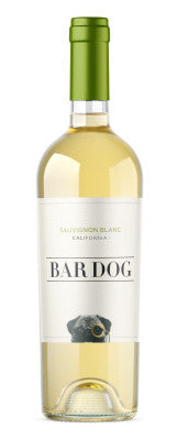 Bar Dog Sauvignon Blanc California 2024