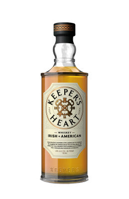 Keeper's Heart Rye & Bourbon 6pk Combo 3btls ea 700ml