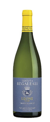 Regaleali Leone Blend Terre Siciliane 2023