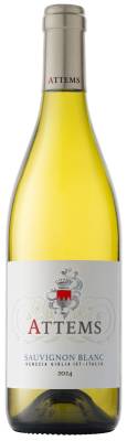 Attems Sauvignon Blanc, Venezia Giulia IGT 2024