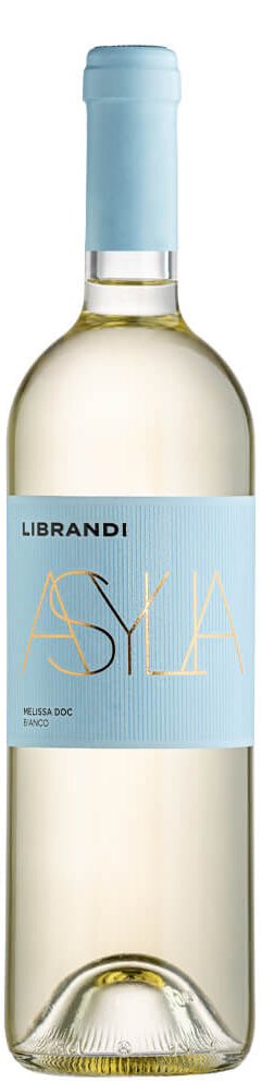 Librandi Asylia Melissa Doc Bianco