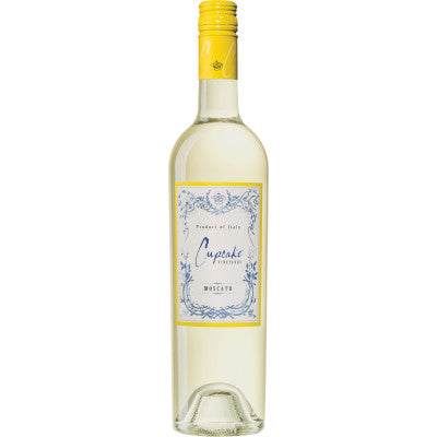 Cupcake Moscato