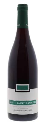 Domaine Henri Gouges Nuits-Saint-Georges Cote de Nuits Red 2021
