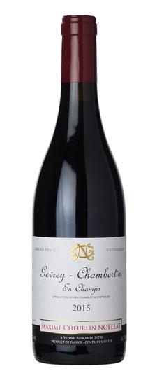 Gevrey-Chambertin 'En Champs', Maxime Cheurlin Noellat 2023