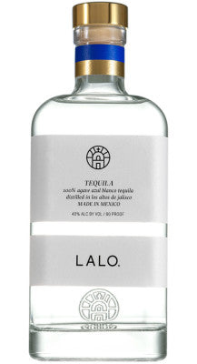 Lalo Blanco Tequila