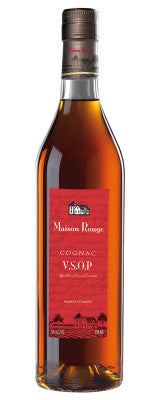 Maison Rouge VSOP Cognac