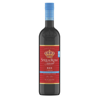 Stella Rosa Non Alcoholic Red