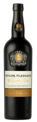 Taylor-Fladgate 50 Year Tawny Port