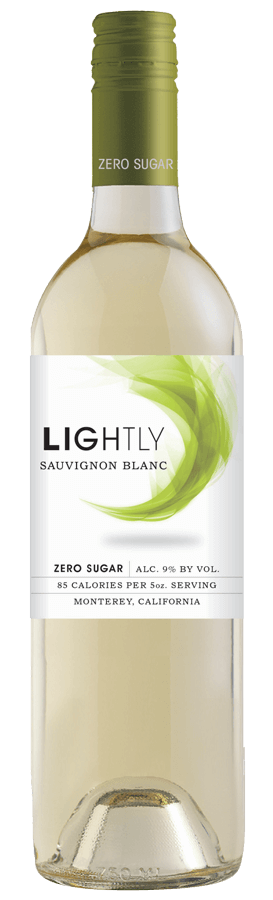 Lightly Sauvignon Blanc
