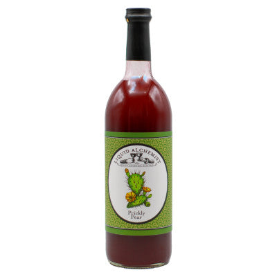 Liquid Alchemist Prickly Pear Syrup Mixer