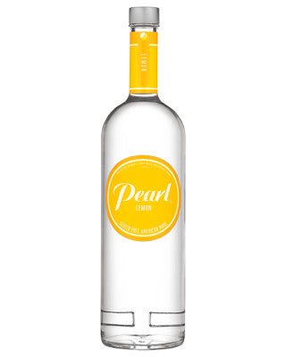 Pearl Lemon Vodka