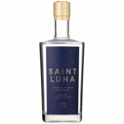 -AMERICAN WHISKEY-SAINT LUNA