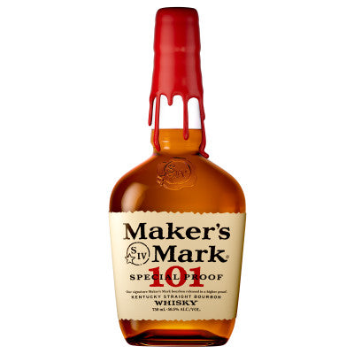 Maker's Mark 101 Tin