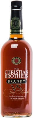 Christian Brothers Brandy Bar Pack
