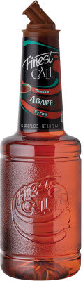 Finest Call Agave Nectar Syrup