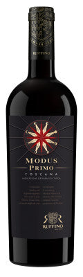 Ruffino Modus Primo Toscana IGT 2019