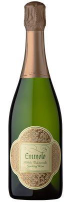 Emmolo Sparkling #8 California