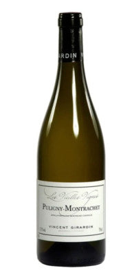 Vincent Girardin Puligny-Montrachet Vieilles Vignes, Cote de Beaune White 2022