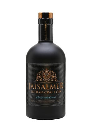 Jaisalmer Indian Gin