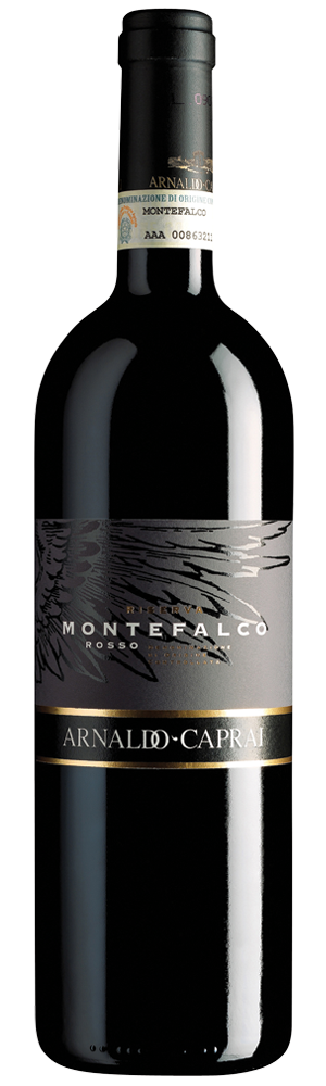 Arnaldo Caprai 22 Montefalco Rosso Reserva 2022
