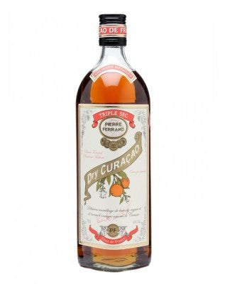 Pierre Ferrand Dry Curacao