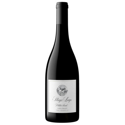 Stags Leap Petite Sirah Napa 2021