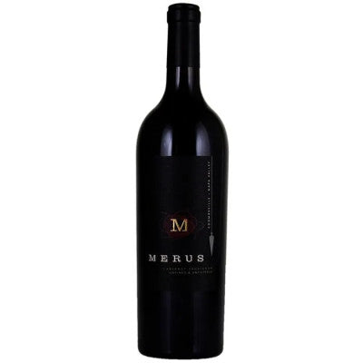 Merus Cabernet Sauvignon 2019 6pk 2019