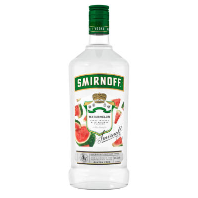 Smirnoff Watermelon Vodka