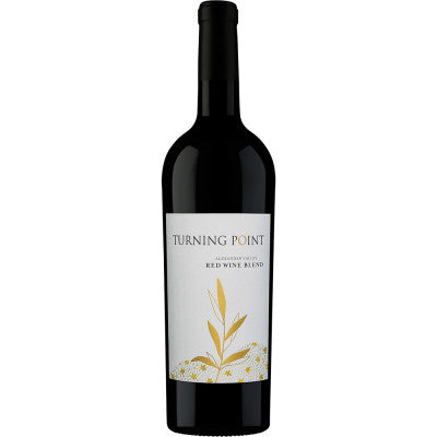 Turning Point Alexander Valley Red Blend 2020