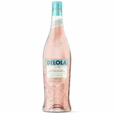 Delola Spritz Paloma Rose (375ml)