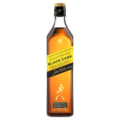 Johnnie Walker Black Cask
