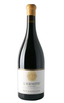 M. Chapoutier Hermitage L'Ermitage Rouge 2018