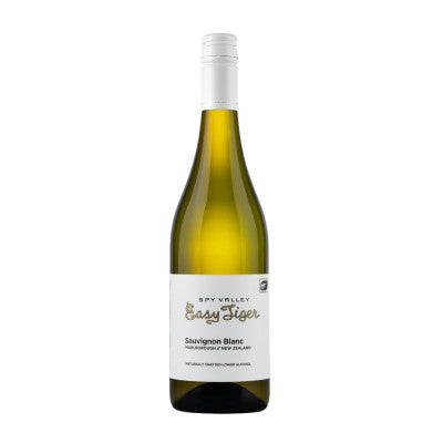 Spy Valley Sauvignon Blanc Marlborough NZ