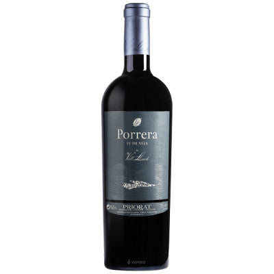 Vall Llach Porrera Vi de Vila Velles Vinyes Priorat 2022