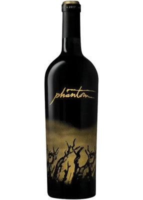 Phantom Red Blend