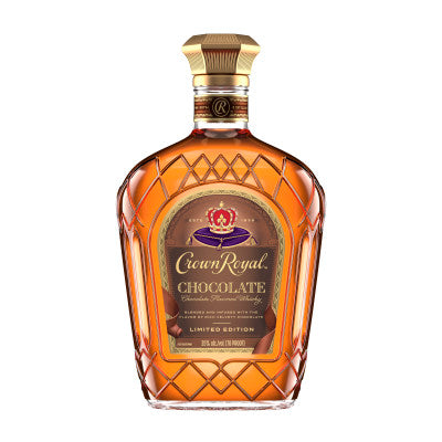 Crown Royal Chocolate