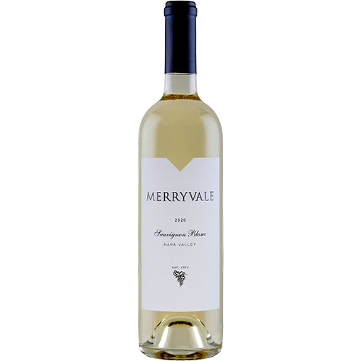 Merryvale Sauvignon Blanc Napa Valley 2024