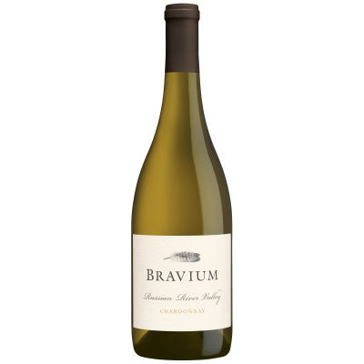 Bravium Chardonnay Russian River 2024