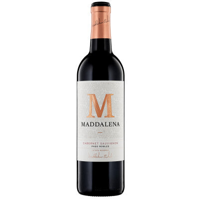 Maddalena Cabernet Sauvignon Paso Robles 2023