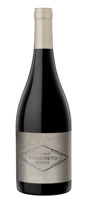 Zuccardi Concreto Malbec Mendoza 2023