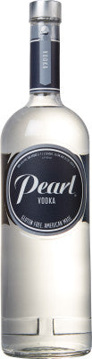 Pearl Vodka