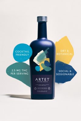 Artet Aperitif 2.5mg