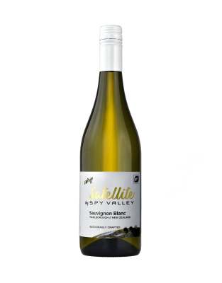 Satellite by Spy Valley Sauvignon Blanc Marlborough NZ