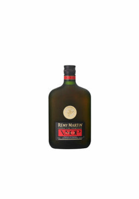 Remy Cognac VSOP Round