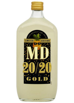 MD 20/20 Golden Pineapple (NV)