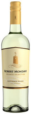 Robert Mondavi Private Selection Sauvignon Blanc California